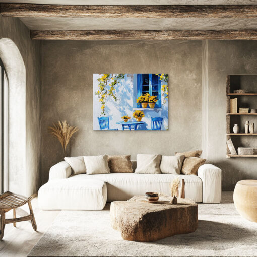 Silent Dwelling - Image 4