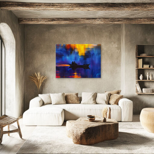Sailing Beyond - Image 2
