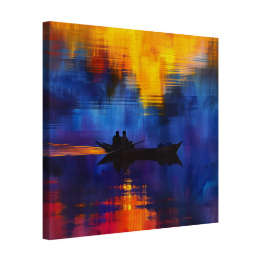 Sailing Beyond
