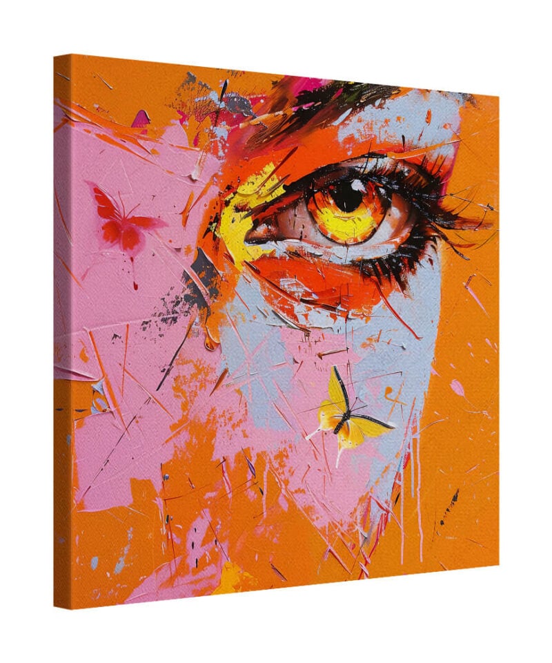 Inferno Gaze