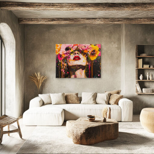 Floral Rebellion - Image 3