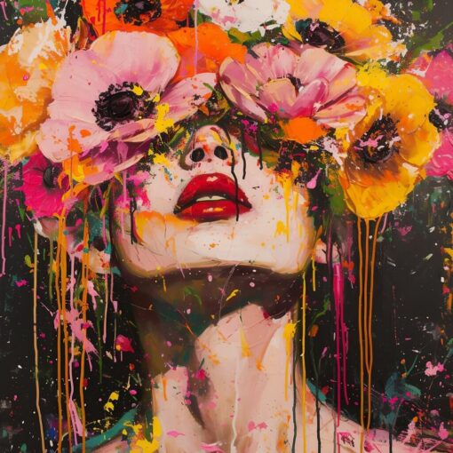 Floral Rebellion - Image 5
