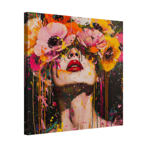 Floral Rebellion