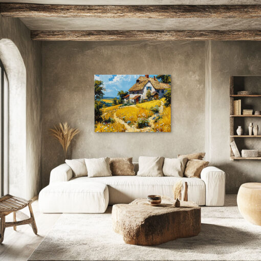 Golden Haven - Image 2