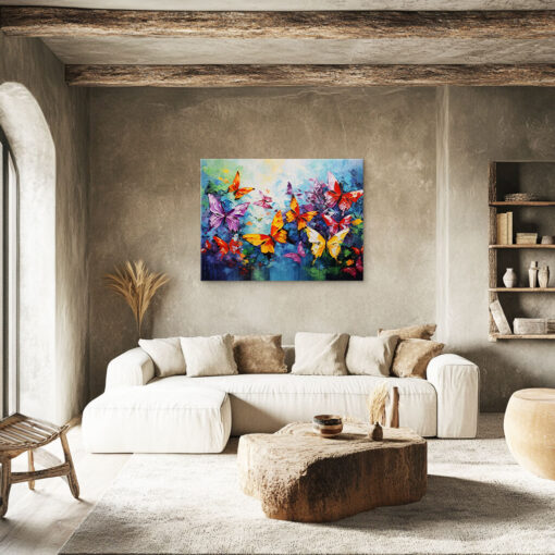 Wings of Color - Image 3