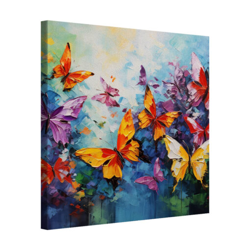 Wings of Color