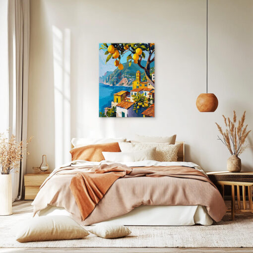 Coastal Serenity - Image 3