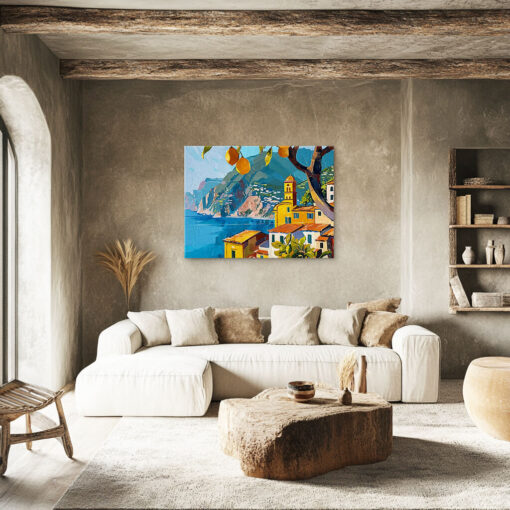 Coastal Serenity - Image 4