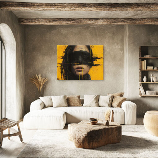 Gilded Veil - Image 2