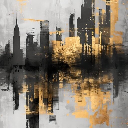 Shattered Skyline - Image 5
