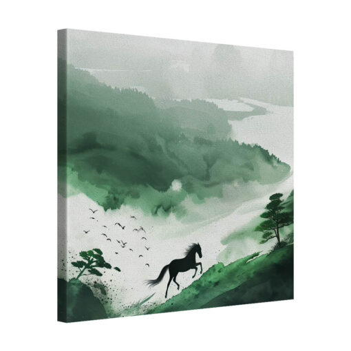 Verdant Peaks