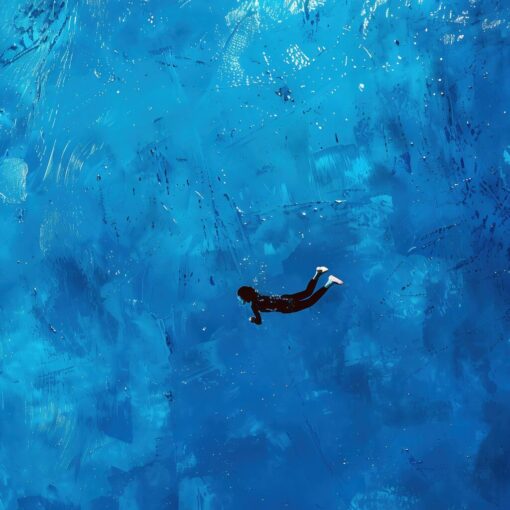 Tidal Angles - Image 5