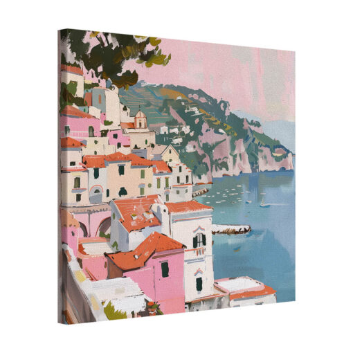 Seaside Haven