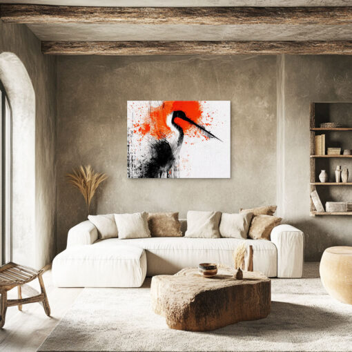 Feathered Silence - Image 2