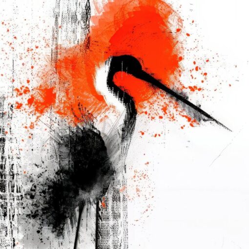 Feathered Silence - Image 5
