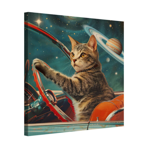 Celestial Drive
