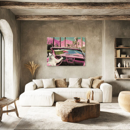 Neon Odyssey - Image 2
