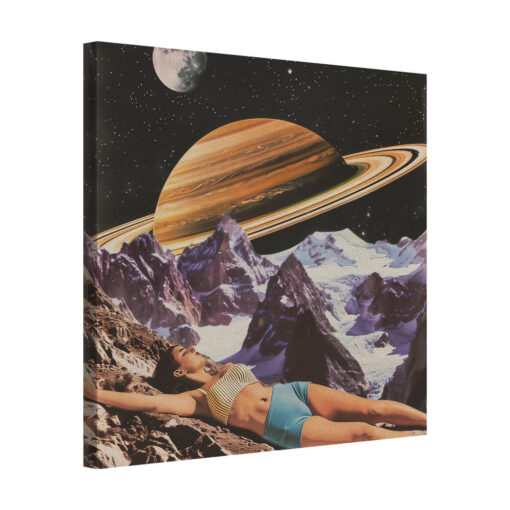 Stellar Veil
