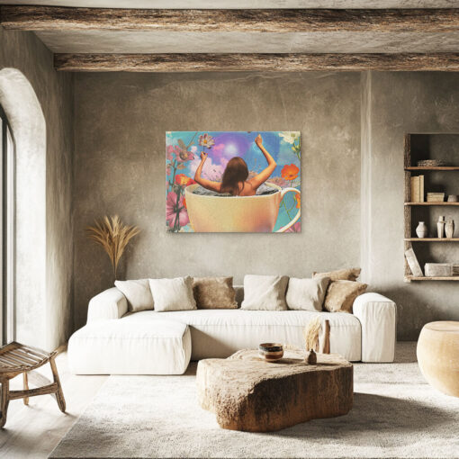 Cup of Dreams - Image 2