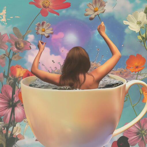 Cup of Dreams - Image 5