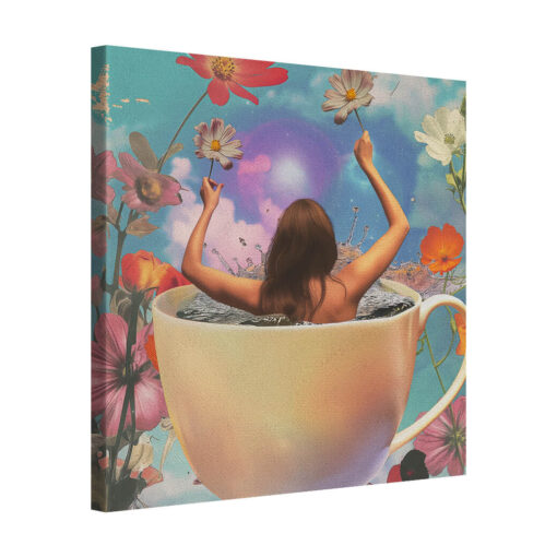 Cup of Dreams