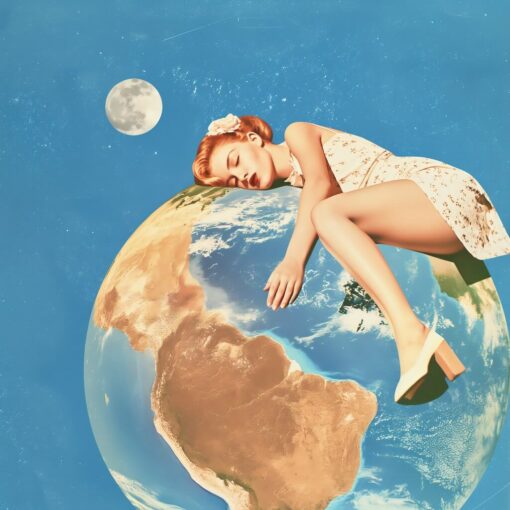 Galactic Muse - Image 5