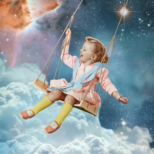 Stellar Child - Image 5