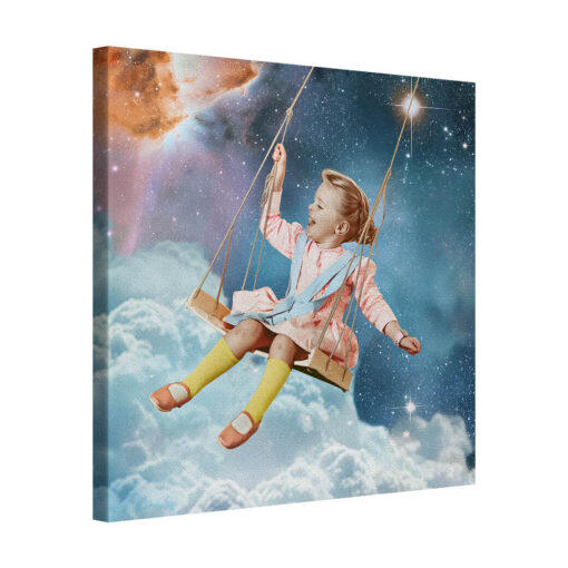 Stellar Child