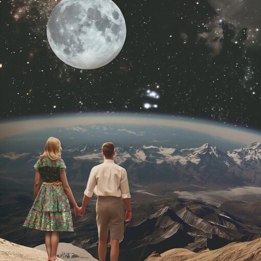 Lovers of the Void - Image 5