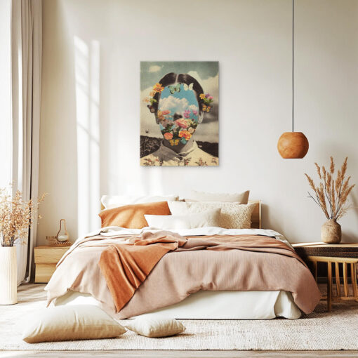Floral Awakening - Image 3