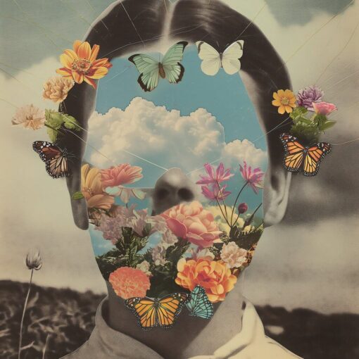 Floral Awakening - Image 4