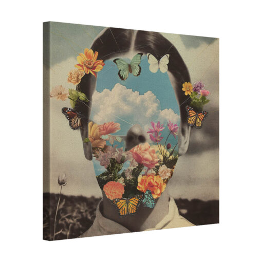 Floral Awakening
