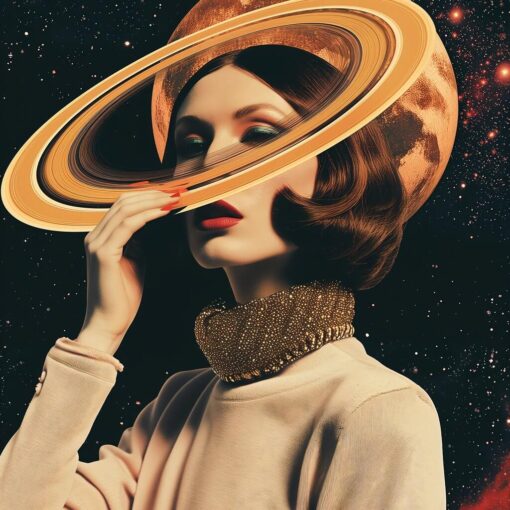 Galactic Veil - Image 4