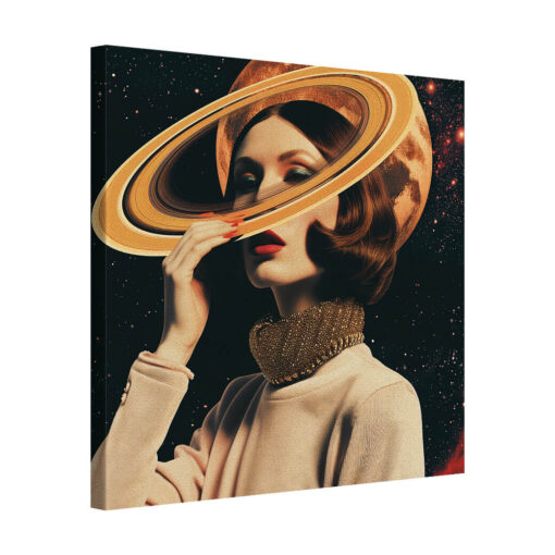 Galactic Veil
