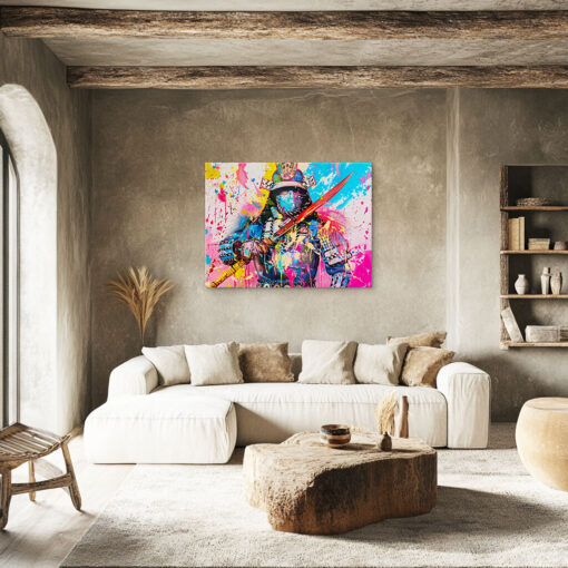 Samurai Spirit - Image 2