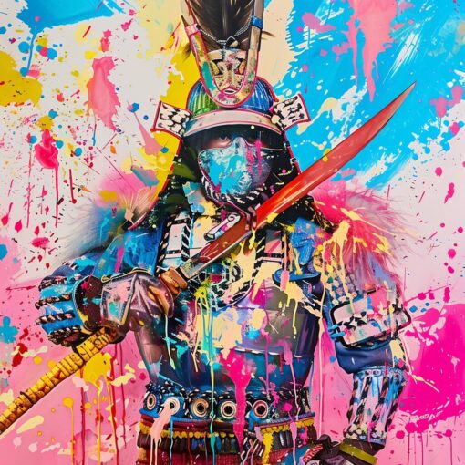 Samurai Spirit - Image 5