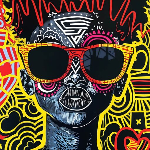 Sunglass Haze - Image 4
