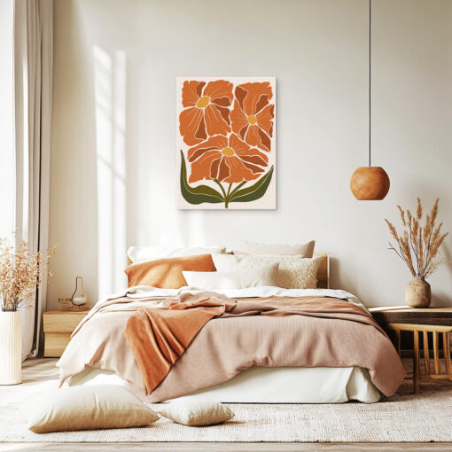 Earthen Bloom - Image 2
