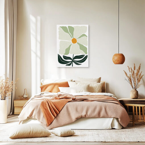 Verdant Serenity - Image 3