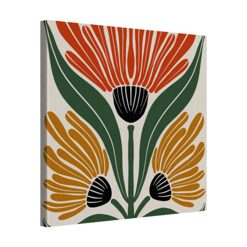 Rustic Blossom