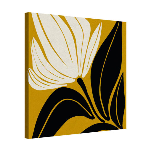 Sunlit Petals