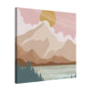 Distant Heights