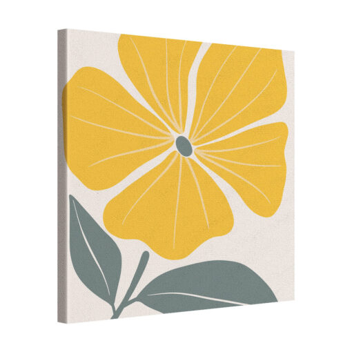 Gilded Petals