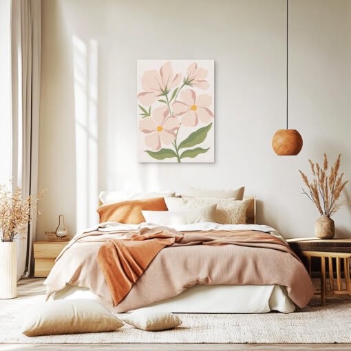 Muted Blossom - Image 4