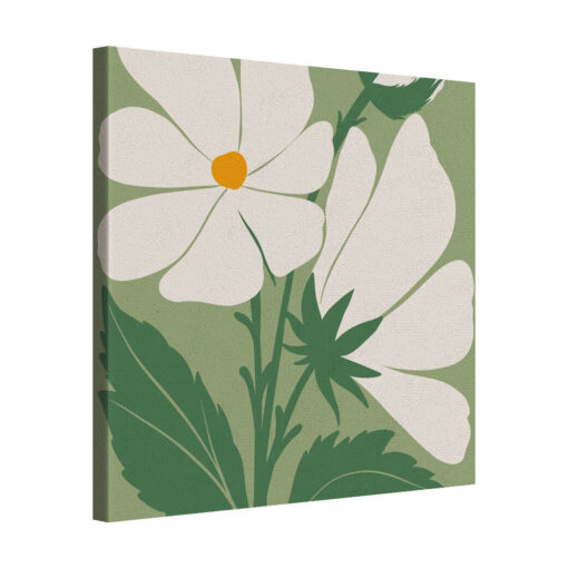 Emerald Bloom