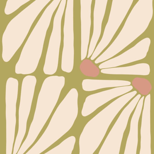 Muted Petals - Image 5