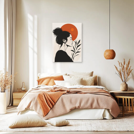 Silent Reflection - Image 2