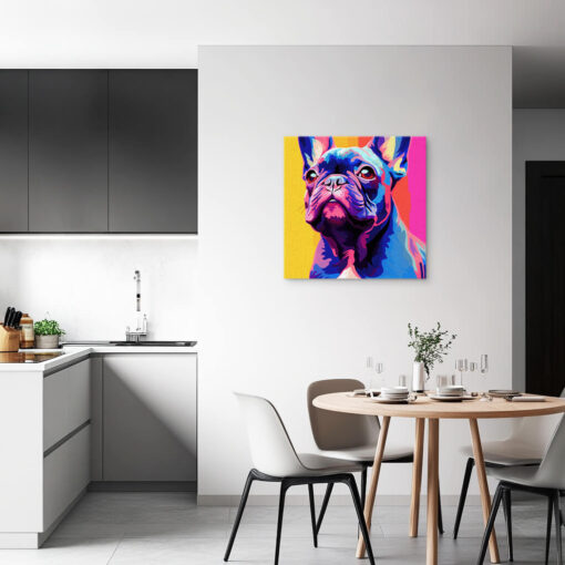 Vivid Canine - Image 2