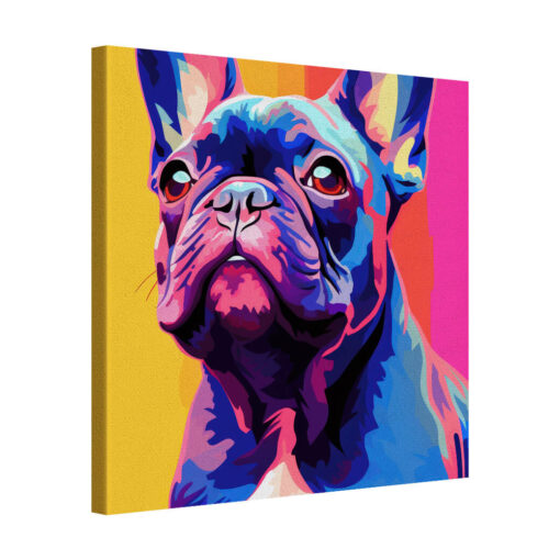 Vivid Canine