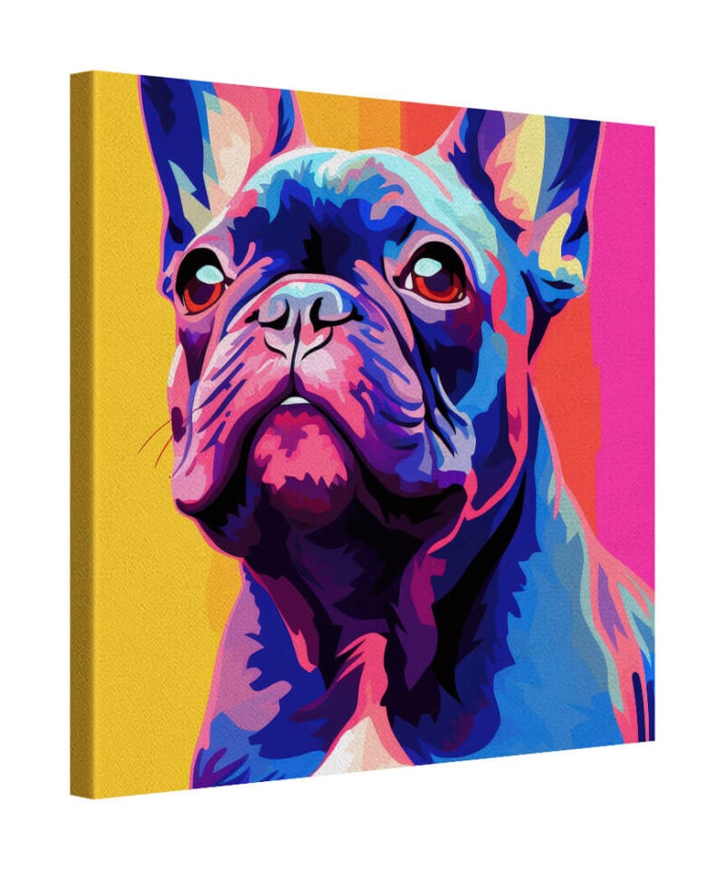 Vivid Canine